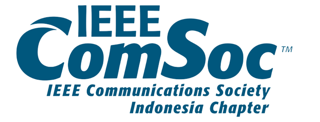 IEEE Communications Society Logo