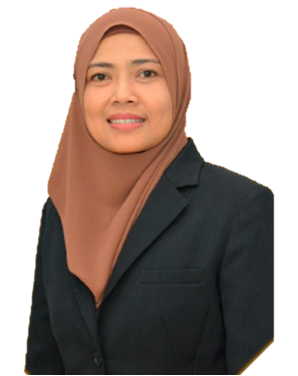 Prof. Sharifah Hafizah Syed Ariffin