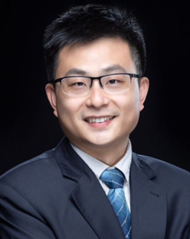 Prof. Feng Yin