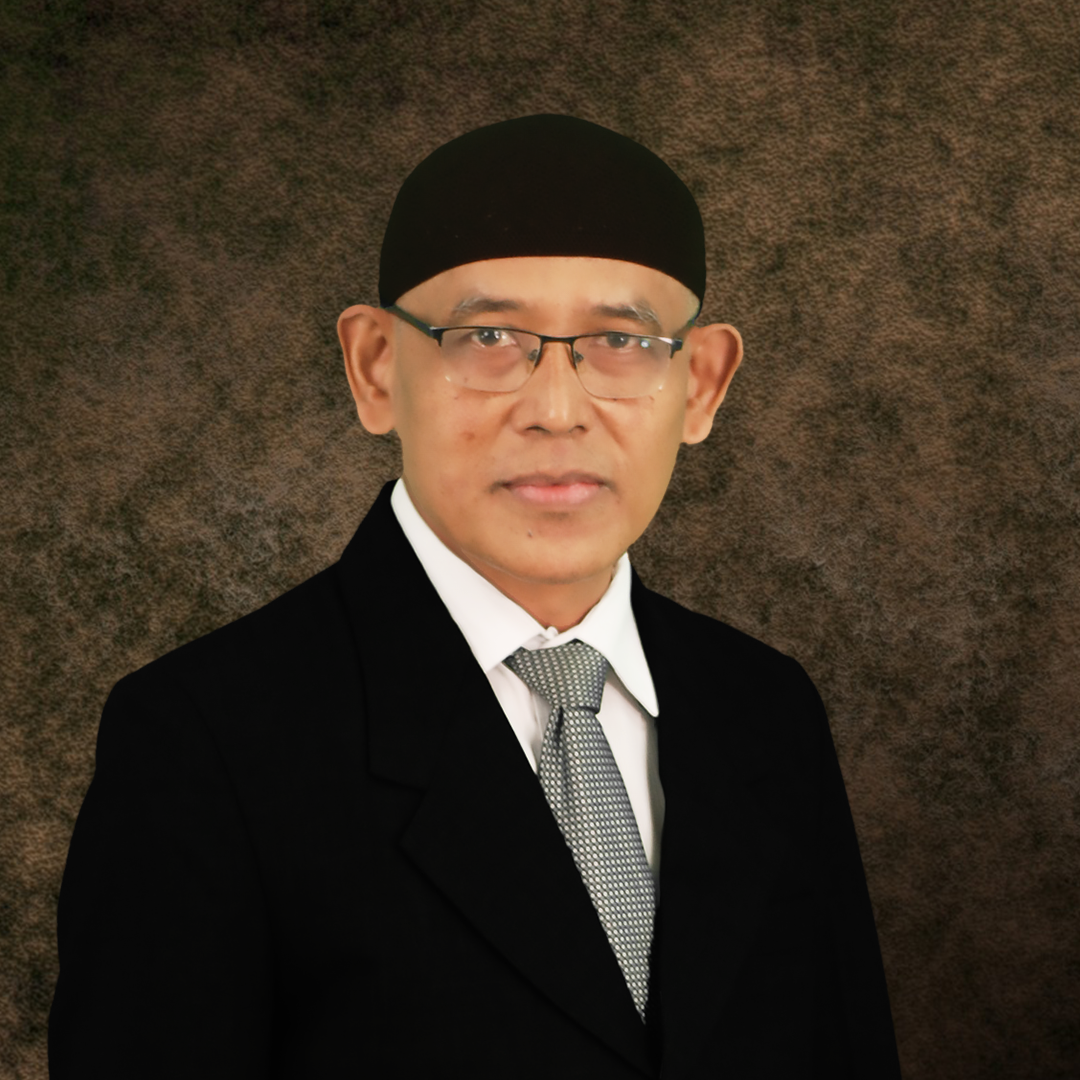 Prof. Dr. Ir. Jangkung Raharjo, M.T.