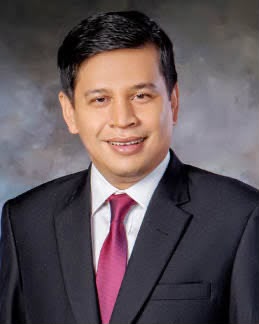 Prof. Ir. Selo, S.T., M.T., M.Sc, Ph.D., IPU, ASEAN Eng.