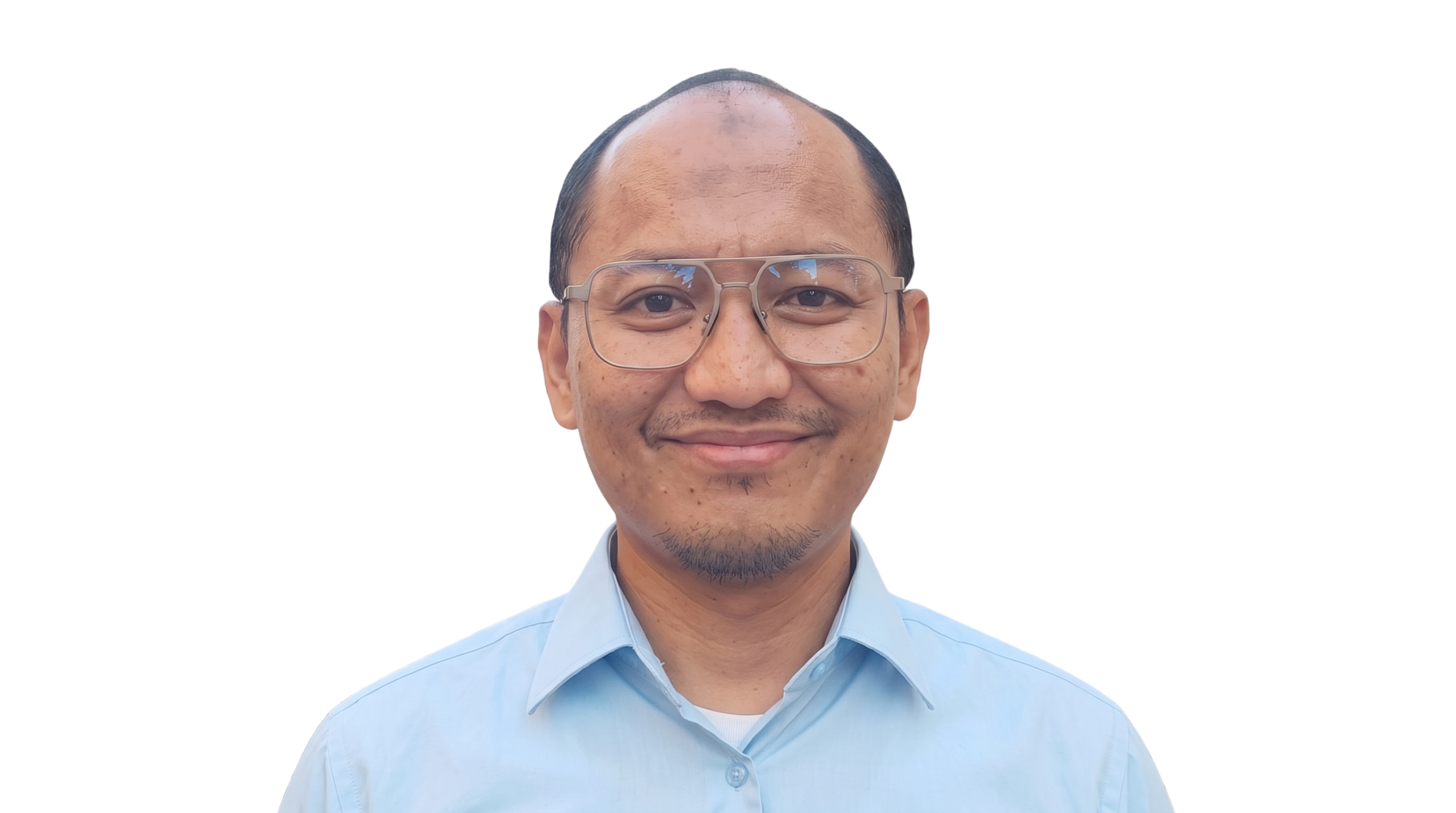 Prof. Feng Yin